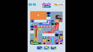 Gecko Out Level 160