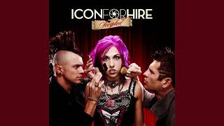 Icon For Hire - Up In Flames - No Rap Edit