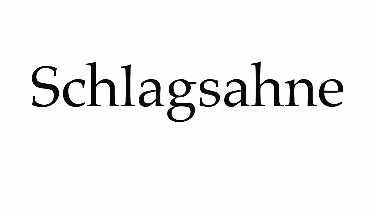 Schlagsahne Spiel Schlagsahne Spiel