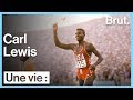 Une vie : Carl Lewis