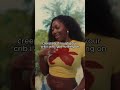 MsBanks Dips Into Her Sultry Bag W SILHOUETTE Featuring EfosaOfficial Lyrics Shorts mp3