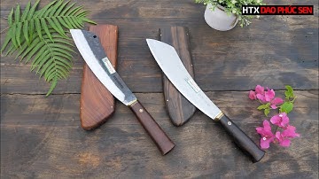 [dao phúc sen] DAO ĐI RỪNG CHUYÊN CHẶT CÂY- HÀNG CHUẨN CỦA DAO VIP- HTX DAO PHÚC SEN