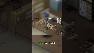 Surviving The IMPOSSIBLE Chaos Run Project Zomboid #ProjectZomboid #Challenge