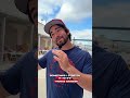 Have you ever lied about your height? 👀 | Cardinals players confess ⚾