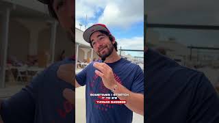 Have you ever lied about your height? 👀 | Cardinals players confess ⚾