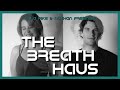 Ella Pike &amp; Nathan Freeman from &#39;The Breath Haus&#39;: The Power &amp; Beauty of Breath Work