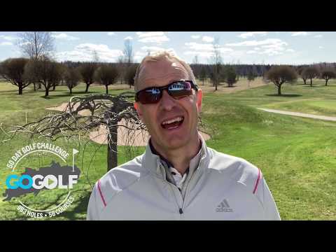 Video: Arabimaiden Golfkentät Uhkaavat Vedensaantia - Matador Network