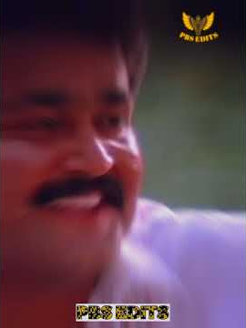 Anthiponvattom | Vandhanam | Mohanlal | Whatsapp Status Video 4K