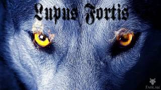 Faolan - Lupus Fortis [Celtic Music]