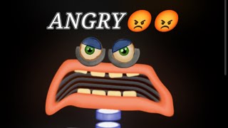 Small Changes To Rare Wubboxs Cold Island Animation Overtime