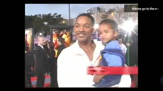 Celebrities who attended the premiere of Spiderman 2002 Will Smith,Cuba GoodingJr, Jonathan Lipnicki
