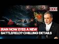 IRAN THREATENS GLOBAL INTERNET? Tehran Eyes Control Of Undersea Cables In Strait Of Hormuz