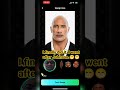 #johnson #funny #face If you want to see someone change, you can leave a message to tell me.🙃🙃