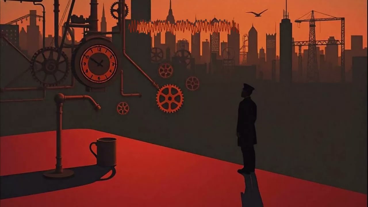 Hickory, dickory, dock,