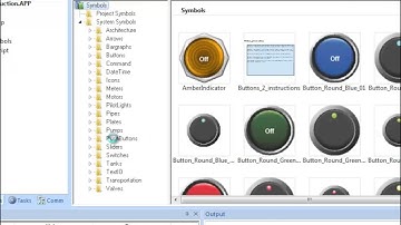 InTouch Machine Edition – 02 Introduction
