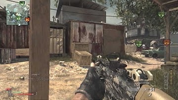 MW3フレとマルチプレイPart3