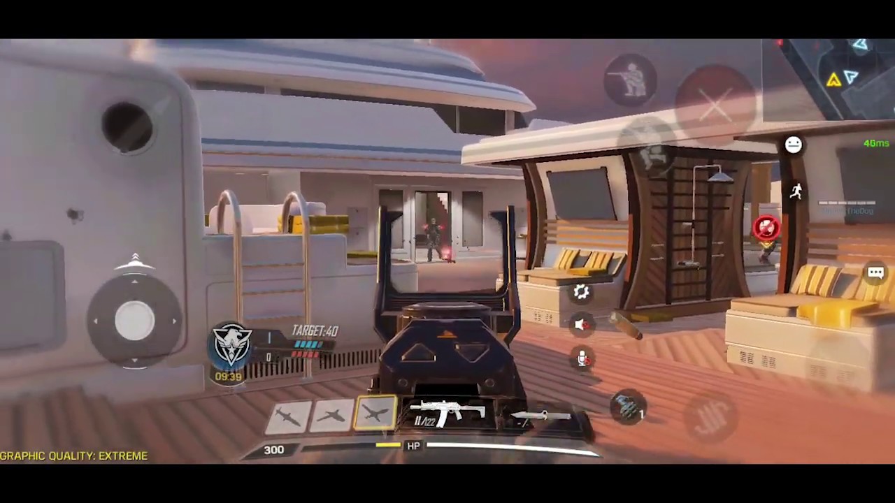 COD Mobile TDM Gameplay | Utra 60fps | 33 Kill | Aggressive Play - YouTube
