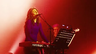 Julia Holter  Evening Mood (Live at EartH)