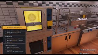 Ni ludu: Cooking Simulator #2 – Restoracio