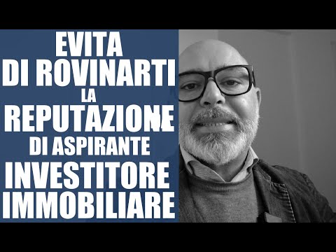 Video: Come Non Rovinare La Tua Reputazione