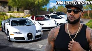 Top 10 Richest Celebrities in the US | Billionaire Stars & Shocking Net Worths