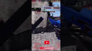 Teas 1 V 5 Yayinda Tk Kesi̇tleri̇ - Zula