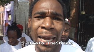 WAS CASH DOLLAZ ONE OF THE TOP PHILLY SPITTERS DURING THE DVD ERA?? LISTEN & LEAVE COMMENT (2002)