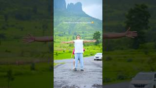 Koi ladki hai | Dance Cover | Kashish Kotian | Aditi Rajbhoj | Rain Dance #rain #koiladkihai