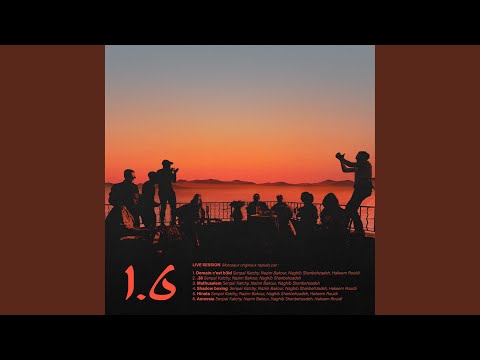 AMNESIA LIVE SESSION 