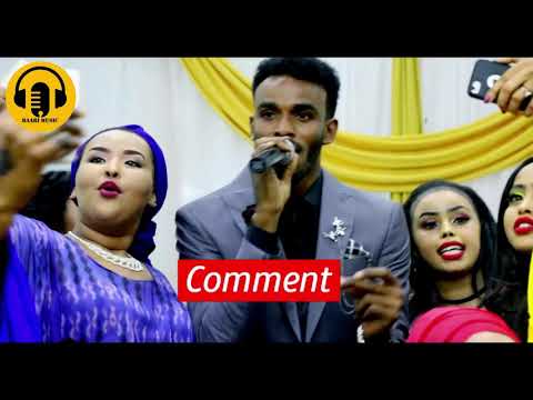 Suldaan Seeraar Xidigtii Haweenka Official Music 2020