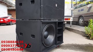 Chỉ 2 Cặp Aray 30 Đơn Neo Siêu Cao Cấp Giải Quyết 500 Khách | Điện Máy Ruby