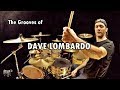 The Grooves of Dave Lombardo