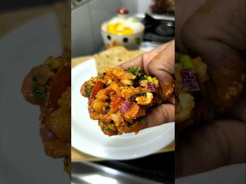 Sarala's cooking style のレシピ: ダングリ・チャツネ簡単レシピ