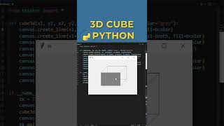 How to Draw 3D Shapes Fast and Easy!