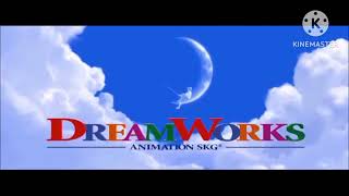 Planes Beyond The Sky 2009 Dreamworkspdicircus Baby Au Opening Logosposterafter Endingcl