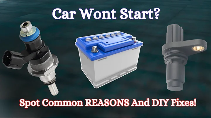Top 10 Reasons Why Car Shuts Off During Driving & How To Fix It
