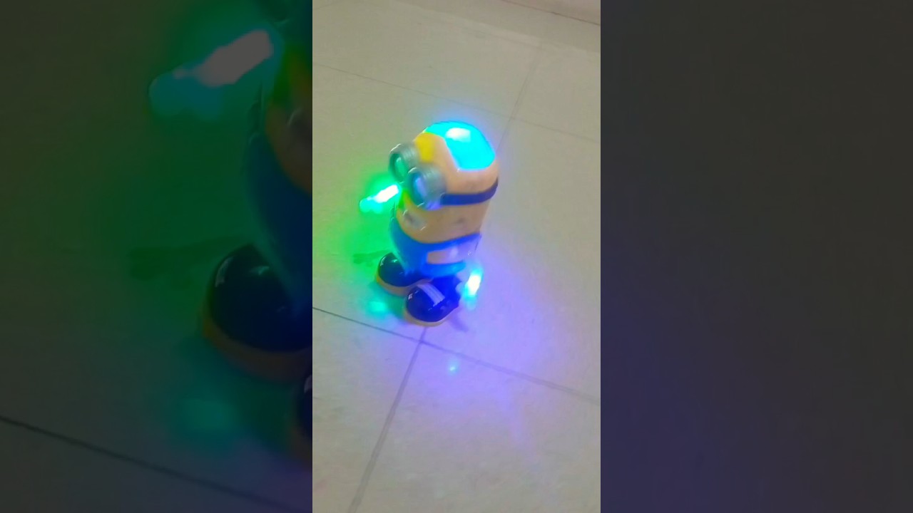 cute minion