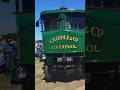 1924 SENTINEL STEAM WAGGON SUPER TRACTOR AT SMALLWOOD VINTAGE SHOW 2026 (CRIDDLE & CO. LIVERPOOL)