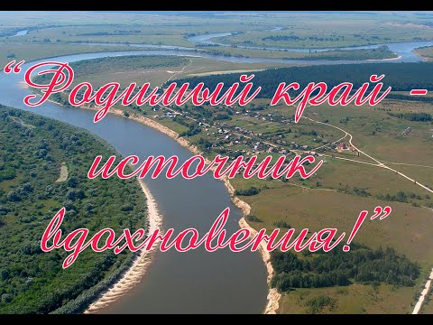 Отчетный концерт художественной
