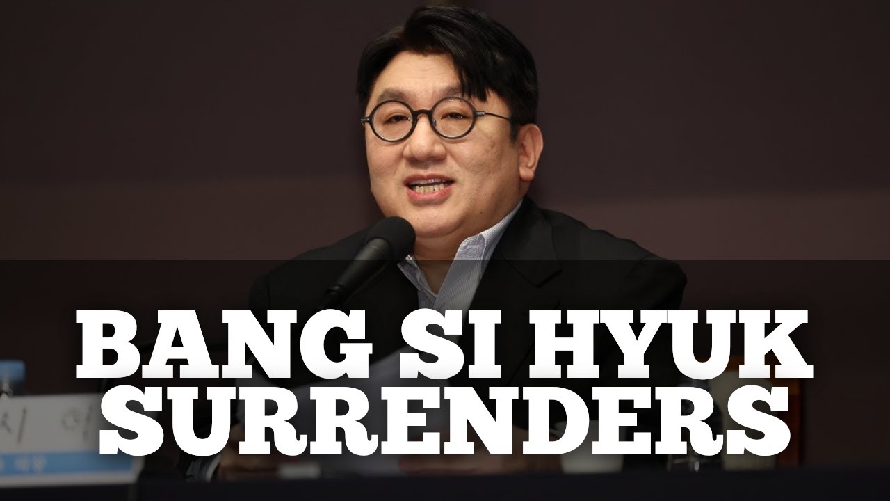 Они не остановятся, пока Бан Ши Хёк не преклонит колени