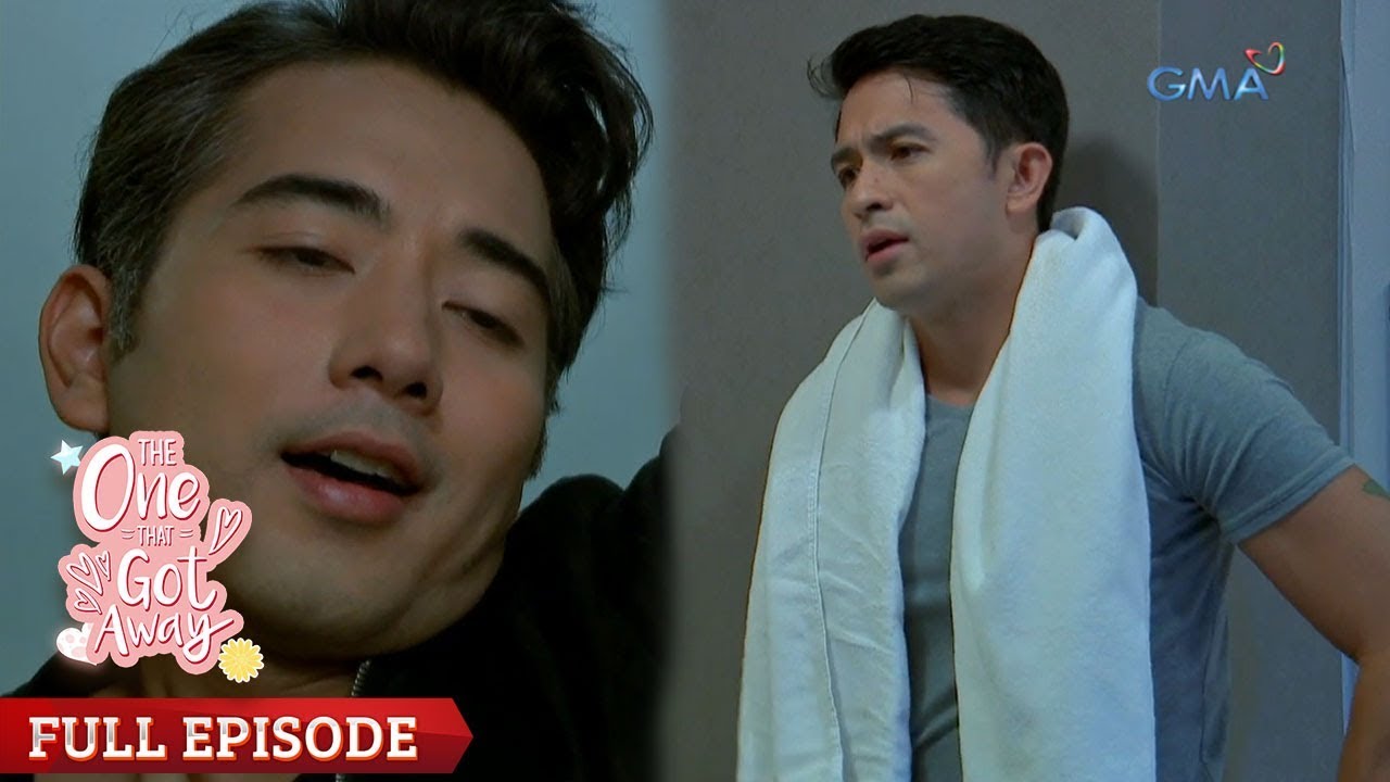 watch gma full episodes The One That Got Away | Full Episode 77