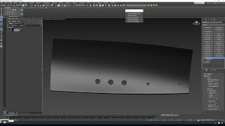 Modifier : WrapAndConform Preserve Pure Curves