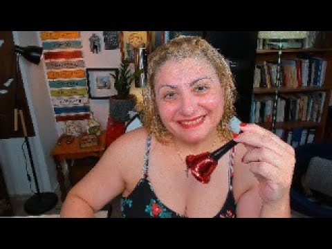 Λάιβ! Απρόσκλητη συμβουλευτική.