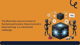 Datos Is AI a Mystery Exploring the Black Box of Deep Learning Actualización