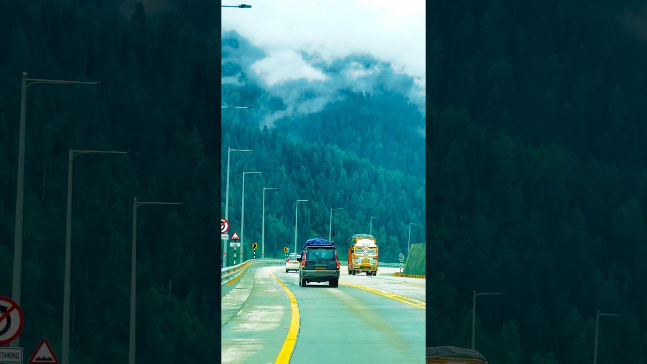 Sonmarg valley 🥹❤️❤️