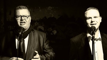 Lied uit mijn hart Johnny Bolk & August Hendriks (officiële videoclip)