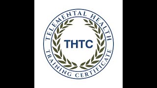 TeleMental Health Training Certificate (THTC) Program, responding to COVID -19