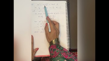 Maths Sample paper solution(PSEB) 2021-2022 1st term