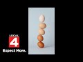 FDA Issues Egg Recall Amid Salmonella Outbreak FDA Issues Egg Recall Amid Salmonella Outbreak