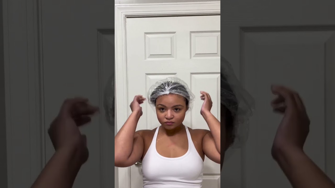 Looking for a hair mask to hydrate your curls? This is IT!